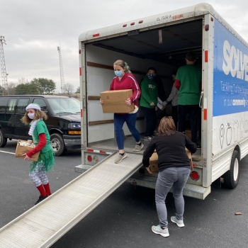 Food Drive